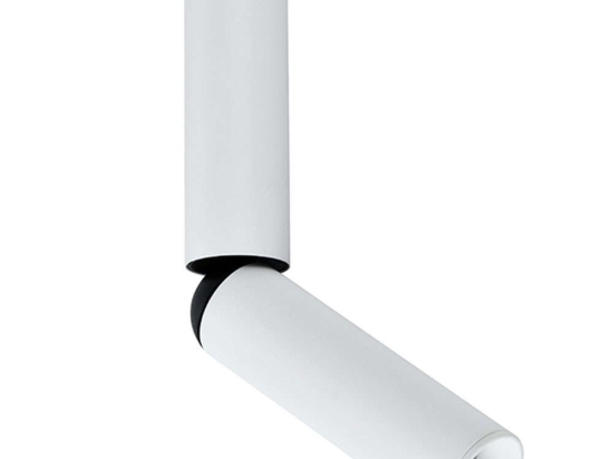 Φωτιστικό Οροφής - Σποτ S216 Φ3,1x20cm Led 380lm 5W 3000K White