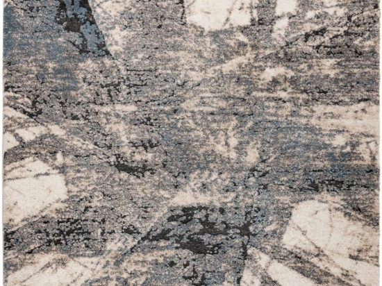 Χαλί Bologna 460 Blue Obsession 140X200cm