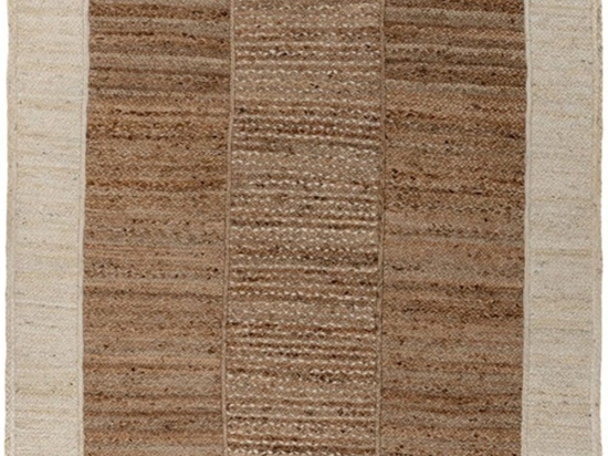 Χαλί Cottage 445 Brown-Beige Obsession 80X150cm
