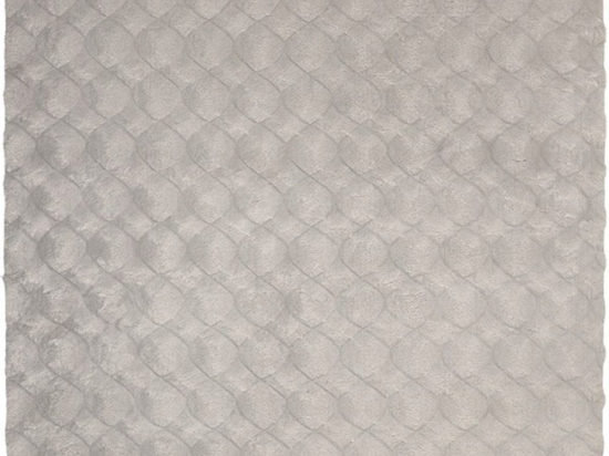 Χαλί Diamond Cut 800 Grey Obsession 200X290cm