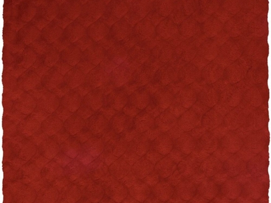 Χαλί Diamond Cut 800 Red Obsession 80X150cm