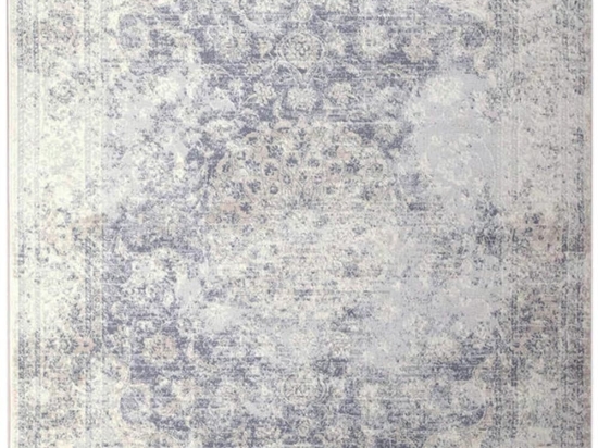 Χαλί Venice 6632ACD Grey Ezzo 200X290cm