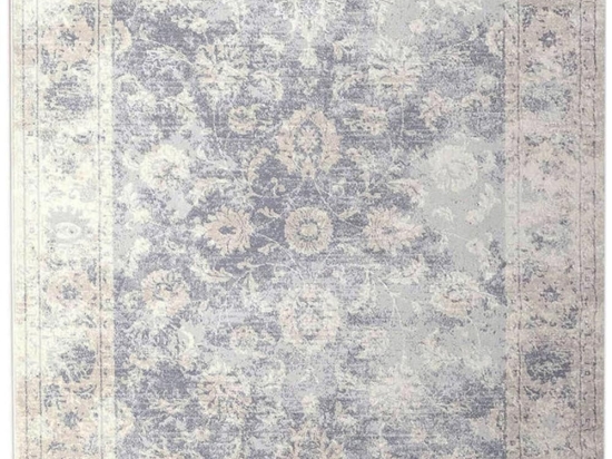 Διάδρομος Venice 7383ACD 66X…  Grey Ezzo 66X...