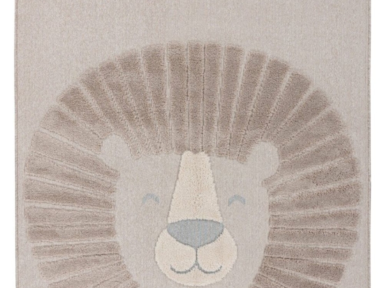 Χαλί Fano 399 Lion Beige-Brown Obsession 120Χ170cm