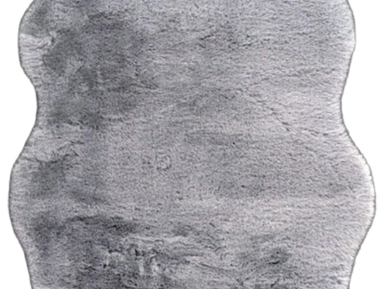 Χαλί Infinity Shape 201 Anthracite Obsession 60X90cm