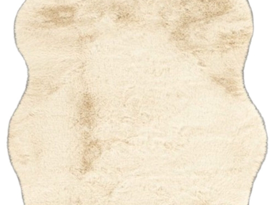 Χαλί Infinity Shape201 Cream Obsession 60X90cm