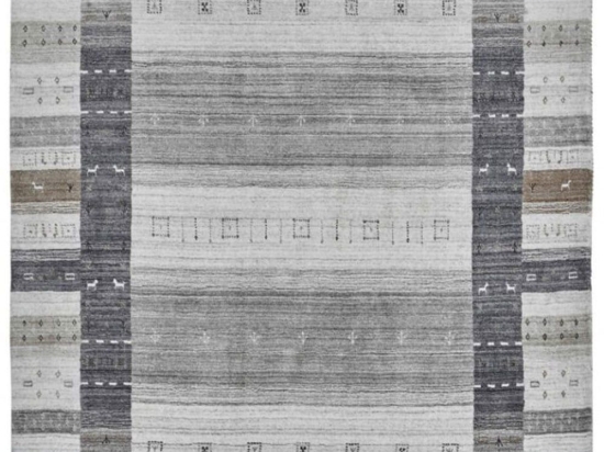 Χαλί Legend Of Leo 320 Taupe Obsession 160X230cm