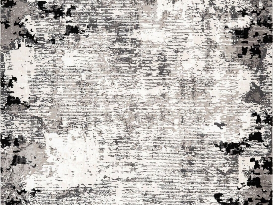 Χαλί Opal Opa 912 Grey Obsession 200X290cm
