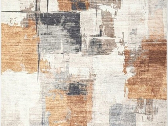 Χαλί Posh 300 Terra Obsession 80X150cm