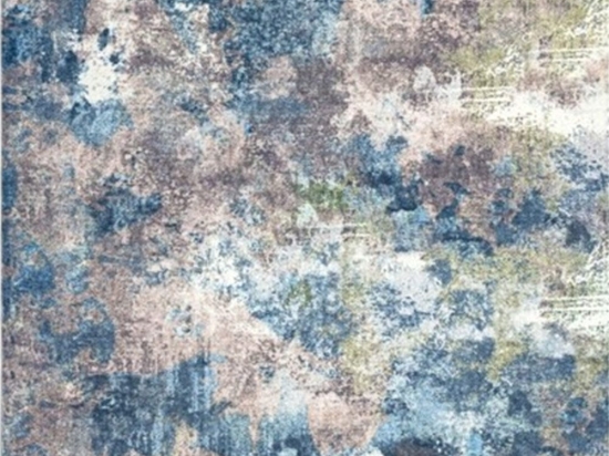 Χαλί Posh 301 Multi Obsession 230X330cm