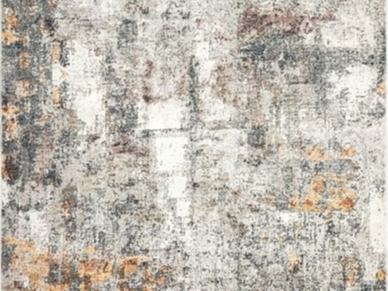 Χαλί Posh 304 Terra Obsession 80X150cm