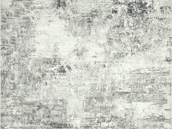Χαλί Posh 305 Grey Obsession 230X330cm