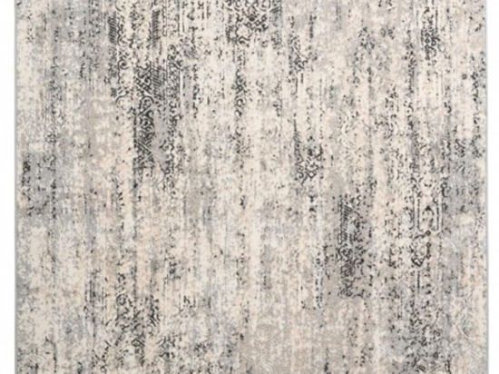 Χαλί Salsa Sas 692 Grey Obsession 120X170cm
