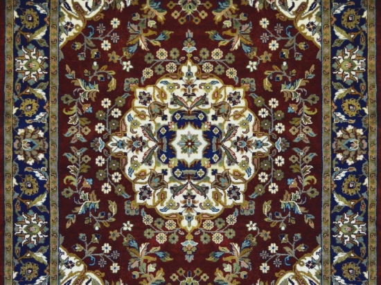 Χειροποίητο Χαλί Persian 168Χ242 168Χ242cm