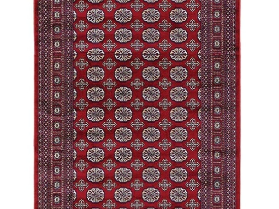 Διάδρομος Sonia 248/301220 Red-Multi 67X... New Plan 67X