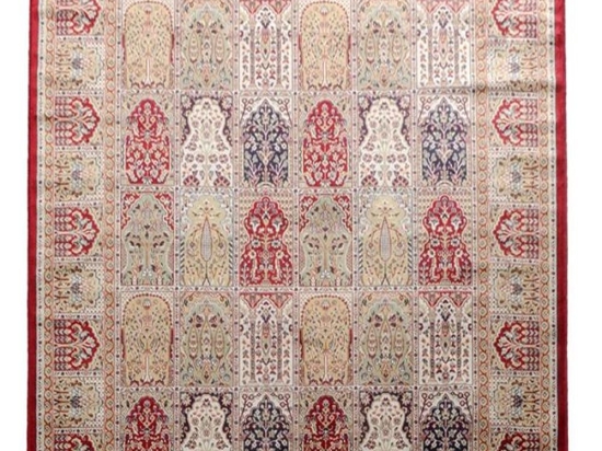 Διάδρομος Sonia 562/301220 Multi 67X... New Plan 67X