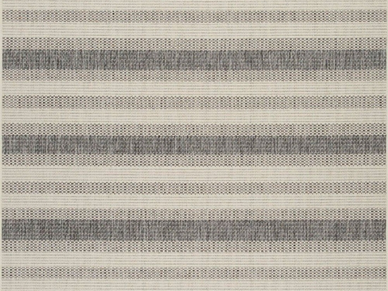 Χαλί Ethnik 8223D - Beige-Grey New Plan 160X230cm