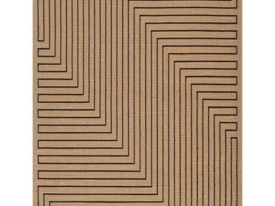 Διάδρομος Nepal 8113 67X…Beige-Black New Plan 67X...