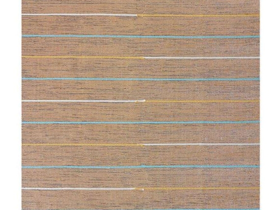 Χαλί Ribella 200 Χειροποιήτο Beige New Plan 70X140cm