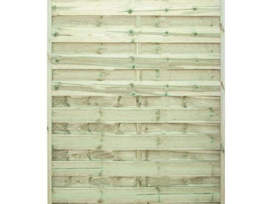 Πάνελ-T Ενισχυμένο HTT55090 90x180cm Natural New Plan