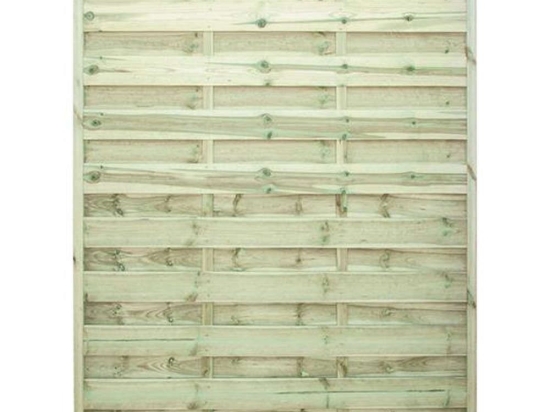 Πάνελ-T Ενισχυμένο HTT55120 120x180cm Natural New Plan