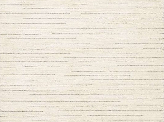 Σετ Χαλιά Κρεβατοκάμαρας 3Τμχ. Luna 28315 Ivory-Grey New Plan SET(2 67X150&67X210) Polypropylene-Polyester