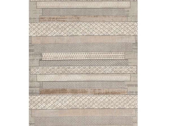 Διάδρομος Palma 25536 Grey-Beige 80X... New Plan 80X