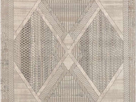 Χαλί Palma 25586 Sand New Plan 80X150cm