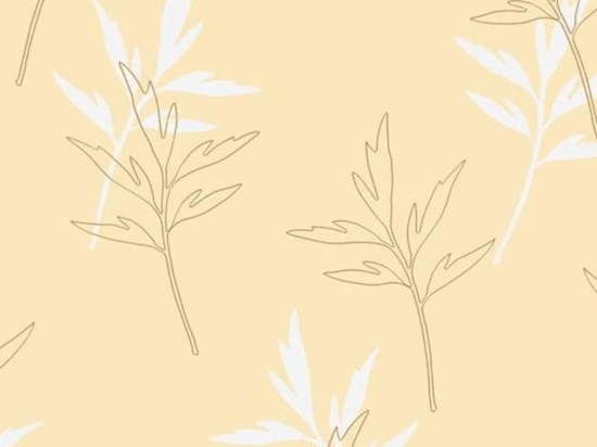 Ταπετσαρία Τοίχου Lacantara 05172-30 53x1005cm P&S Beige-White New Plan