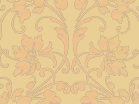 Ταπετσαρία Τοίχου Lavida 03737-60 53x1005cm Beige-Orange New Plan