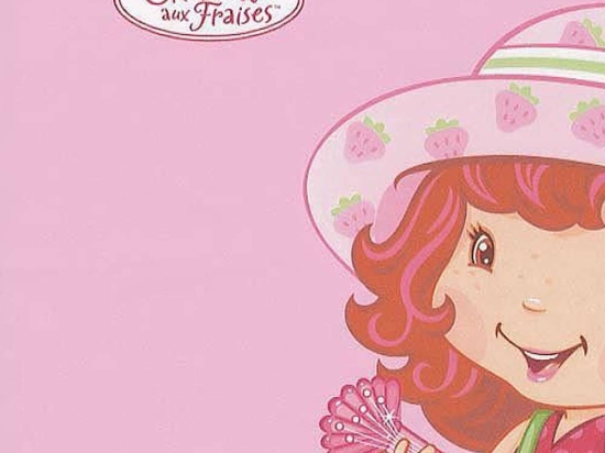 Ταπετσαρία Τοίχου Les Aventures 11082503 53x1005cm Pink New Plan