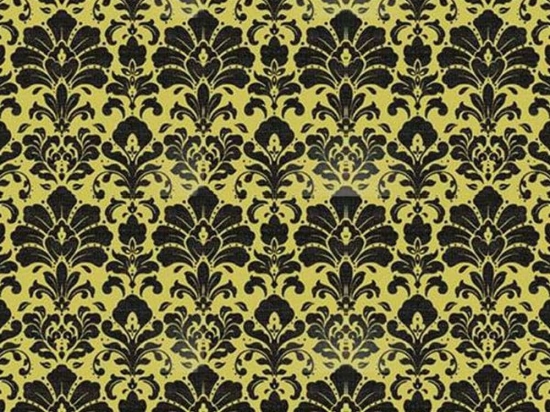 Ταπετσαρία Τοίχου Magnifique Ugepa 108101 53x1005cm Black-Gold New Plan