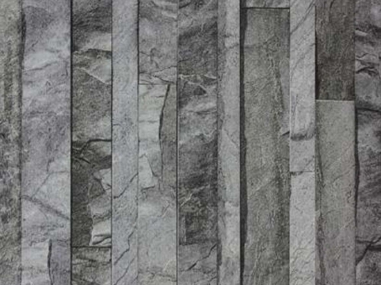 Ταπετσαρία Τοίχου Sympatique Ugepa 21619J 53x1005cm Stone New Plan