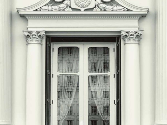 Ταπετσαρία Τοίχου Replik 93109J 53x1005cm White New Plan