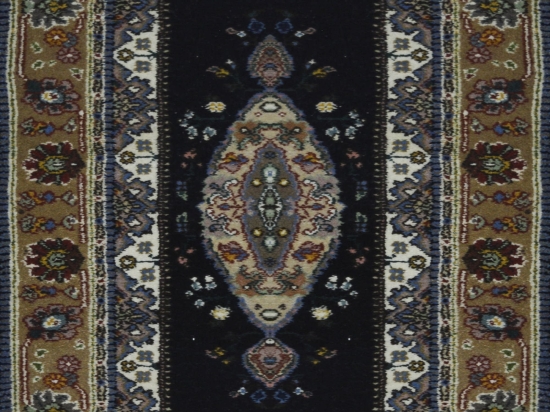 Χειροποίητο Χαλί Wool 69Χ141 69Χ141cm