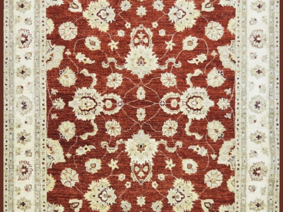 Χειροποίητο Χαλί Ziegler Wool 168X252 168X252cm
