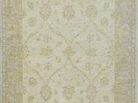 Χειροποίητο Χαλί Farhan 263214 237X174 237X174cm