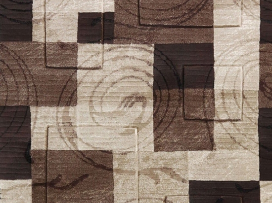 Διάδρομος Boston 066 Runner-5365A Beige 66X... 66X