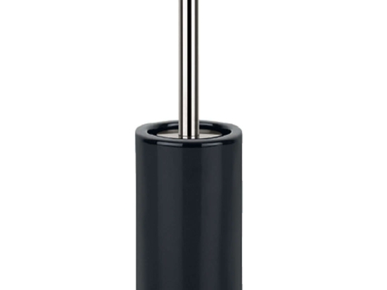 Πιγκάλ Tube 03147.001 Black Κεραμικό