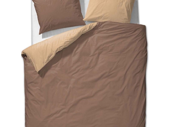 Πάπλωμα Micro 15 Beige Vesta Ημίδιπλο 160x230cm Πολυέστερ