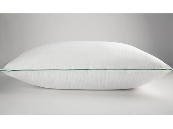 Μαξιλάρι Ύπνου Hollofil Vesta 50Χ70 50x70cm Πολυέστερ