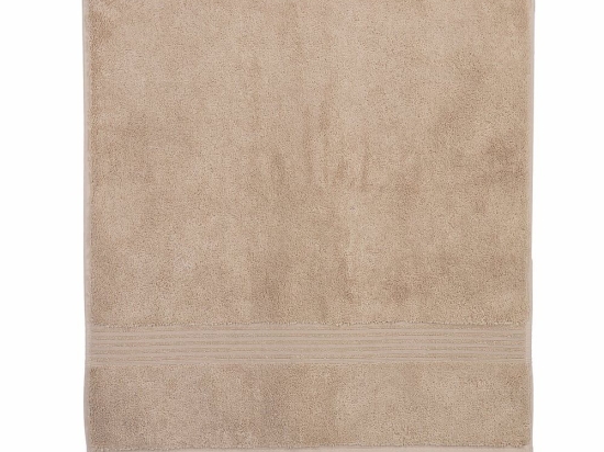 Πετσέτα  Aegean Beige Nef-Nef Προσώπου 50x100cm 100% Βαμβάκι