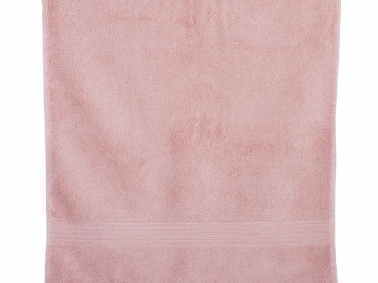Πετσέτα  Aegean Rose Nef-Nef Προσώπου 50x100cm 100% Βαμβάκι