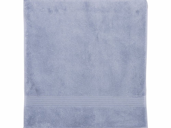 Πετσέτα  Aegean Sky Nef-Nef Σώματος 80x160cm 100% Βαμβάκι