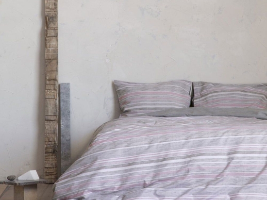 Πάπλωμα Libretto Powder Nima Μονό 170x240cm 100% Βαμβάκι