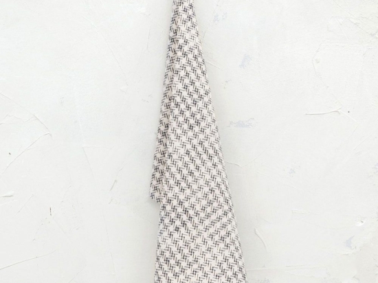 Πετσέτα Κουζίνας - Dash Beige Nima 50x70cm 100% Βαμβάκι