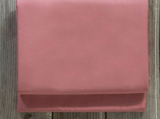 Σεντόνι Superior Satin Terracotta Nima Μονό 160x260cm 100% Βαμβακοσατέν