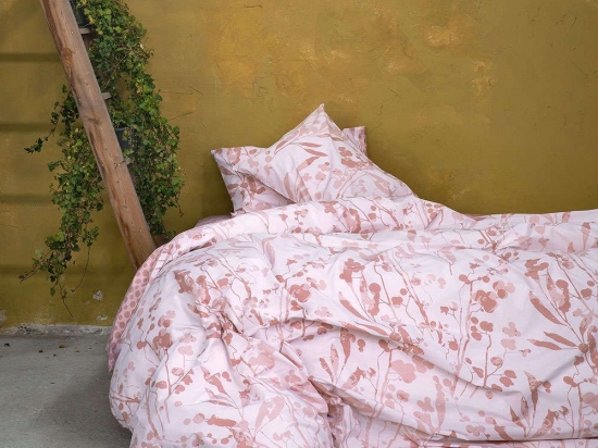Σεντόνια Σετ 4τμχ Inertia Nude Nima Υπέρδιπλο 240x260cm 100% Βαμβάκι