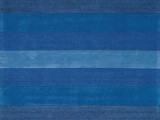 Χαλί Handloom 213 Blue Carpet Couture 140X200cm