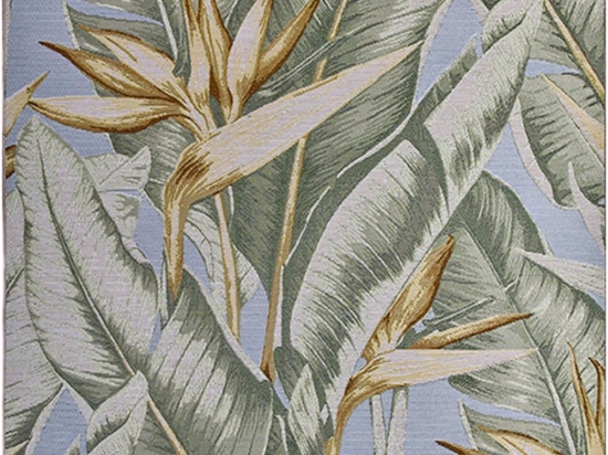 Χαλί Amazzonia 1044X/Q04 Mint Carpet Couture 300X400cm